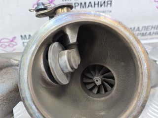 турбина, ориг. номер 7637563, 11657637563, BMW 5 G30/G31 2016-2020