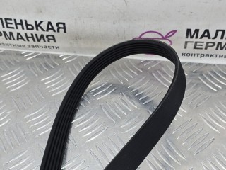 ремень ручейковый, ориг. номер 11288613707, 8613707, BMW 5 G30/G31 2016-2020