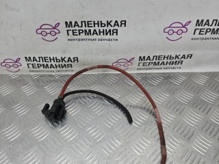 электромагнитный клапан BMW 5 G30/G31 2016-2020, B48 B20 A, 2.0 л, 8570591