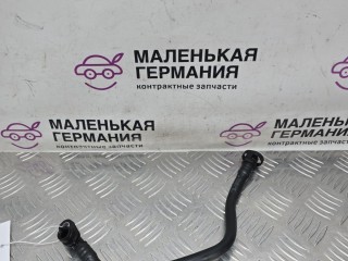 трубка вакуумная BMW 5 G30/G31 2016-2020, 13907645857