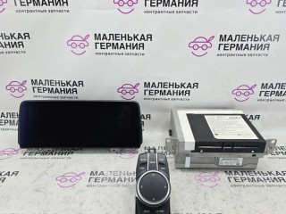 Комплект мультимедиа BMW X3 G01 2017-2021, 8715335