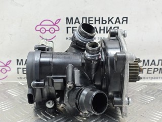 водяная помпа, ориг. номер 06L121111H, 567776, Audi A4 B9 2015-2020