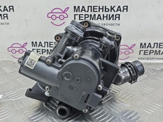 водяная помпа, ориг. номер 06L121111H, 567776, Audi A4 B9 2015-2020