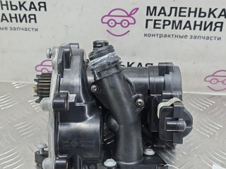 водяная помпа, ориг. номер 06L121111H, 567776, Audi A4 B9 2015-2020