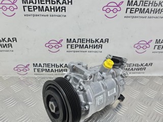 компрессор кондиционера Audi A4 B9 2015-2020, CVKB, 2.0 л, 80A816803