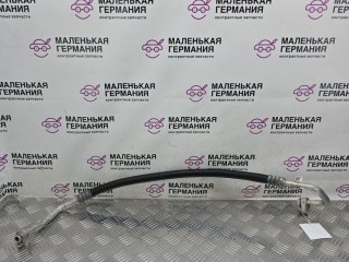 трубка кондиционера, ориг. номер 8W0816743BP, Audi A4 B9 2015-2020