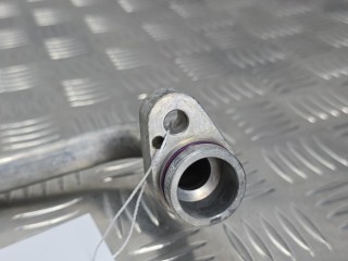 трубка кондиционера, ориг. номер 8W0816743BP, Audi A4 B9 2015-2020