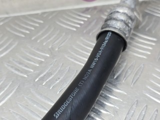 трубка кондиционера, ориг. номер 8W0816743BP, Audi A4 B9 2015-2020