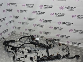 проводка двигателя Audi A4 B9 2015-2020, 06L971595DH