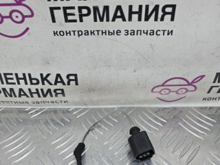 разъем (фишка) проводки Audi A4 B9 2015-2020, 8K0973702F