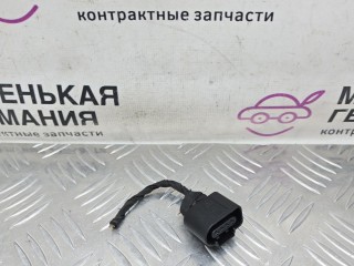 разъем (фишка) проводки Audi A4 B9 2015-2020, 8K0973704D