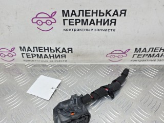разъем (фишка) проводки Audi A4 B9 2015-2020, 4G0973213A