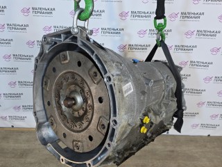 АКПП BMW X5 E70 [рестайлинг] 2010-2013, 24007644020