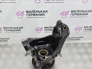 кулак передний левый BMW X4 F26 2014-2018, 6855953