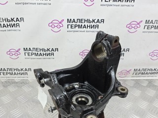 кулак передний правый BMW X4 F26 2014-2018, 6855954