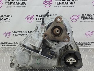 раздаточная коробка BMW X5 E70 [рестайлинг] 2010-2013, 27107643758