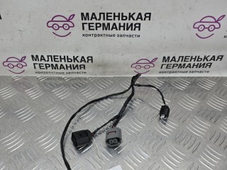разъем (фишка) проводки, ориг. номер 6941664, 1718555, 8364516, 61138364516, BMW X4 F26 2014-2018