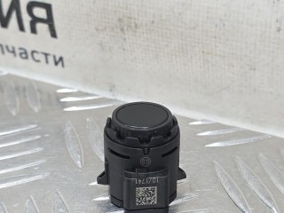 парктроник задний, ориг. номер 66209826784, 66209471930, 9826784, 9471930, BMW X6 G06 2019-2023