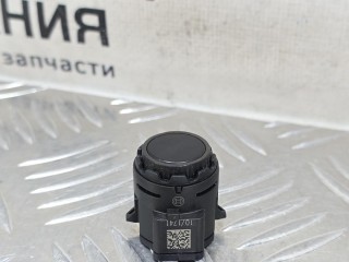 парктроник задний, ориг. номер 66209826784, 66209471930, 9826784, 9471930, BMW X6 G06 2019-2023