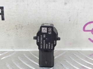парктроник задний, ориг. номер 66209826784, 66209471930, 9826784, 9471930, BMW X6 G06 2019-2023