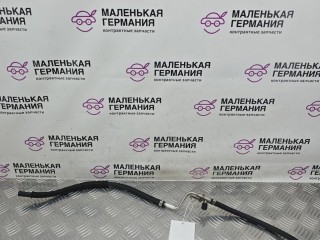 Топливный шланг Mercedes-Benz E W212 [рестайлинг] 2013-2016, A2740700432