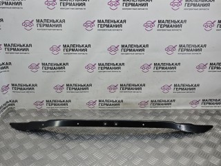 верхняя планка телевизора, ориг. номер 51647421707, 7421707, BMW X5 G05 2018-2023