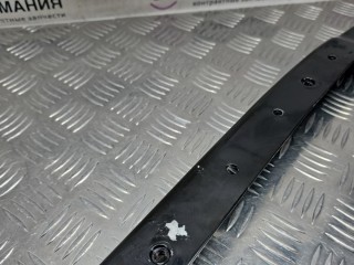 верхняя планка телевизора, ориг. номер 51647421707, 7421707, BMW X5 G05 2018-2023