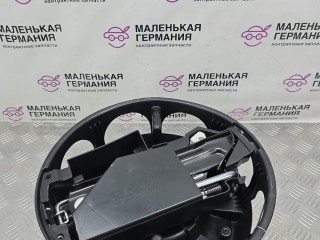 ящик под инструменты Mercedes-Benz E W212 [рестайлинг] 2013-2016, A2215810001