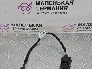 датчик температуры в салоне Mercedes-Benz E W212 [рестайлинг] 2013-2016, M 274.920, 2.0 л, A2118300272