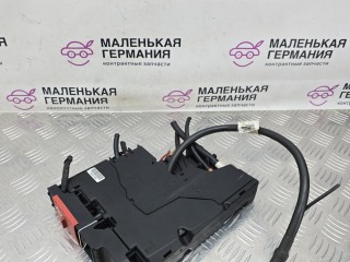 блок предохранителей Mercedes-Benz E W212 [рестайлинг] 2013-2016, A2125407050