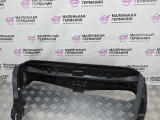 воздуховод (дефлектор) радиатора BMW X5 G05 2018-2023, B58B30C, 3.0 л, 7421675