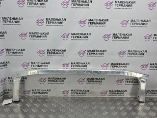 усилитель бампера передний, ориг. номер 7421600, 51117421600, BMW X5 G05 2018-2023
