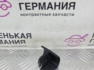 кронштейн крепления бампера BMW X5 G05 2018-2023, 51117421839