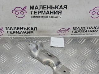 кронштейн усилителя переднего бампера, ориг. номер 51117421671, 7421671, BMW X5 G05 2018-2023