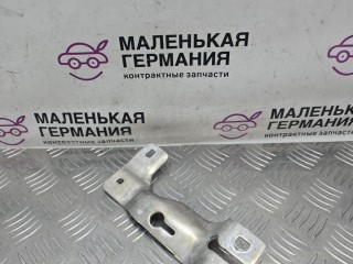 кронштейн усилителя переднего бампера, ориг. номер 51117421671, 7421671, BMW X5 G05 2018-2023