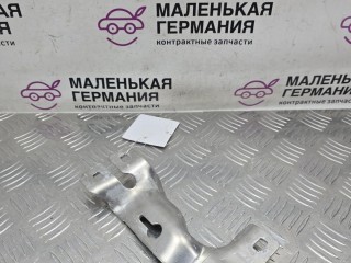 кронштейн усилителя переднего бампера, ориг. номер 51117421672, 7421672, BMW X5 G05 2018-2023