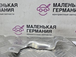 кронштейн усилителя переднего бампера, ориг. номер 51117421672, 7421672, BMW X5 G05 2018-2023