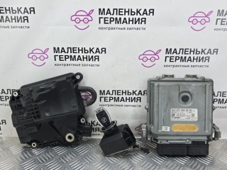 комплект для запуска (заводки) авто Mercedes-Benz E W212 [рестайлинг] 2013-2016, A0002703352