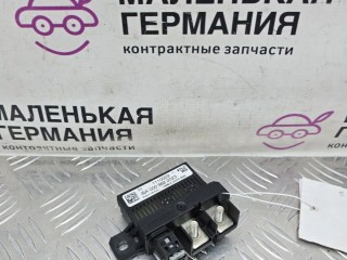 модуль зарядки аккумулятора (АКБ) Mercedes-Benz E W212 [рестайлинг] 2013-2016, A0009822023