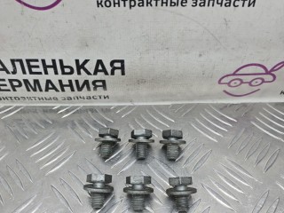 болт, ориг. номер 24407561393, 7561393, BMW 5 GT F07 2009-2013