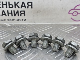 болт, ориг. номер 24407561393, 7561393, BMW 5 GT F07 2009-2013