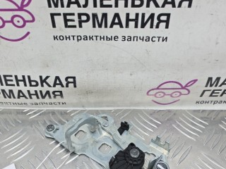 замок багажника Mercedes-Benz E W212 [рестайлинг] 2013-2016, A2127500084
