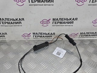усилитель антенны Mercedes-Benz E W212 [рестайлинг] 2013-2016, A2128704589