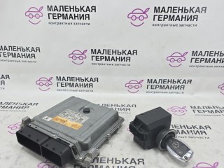 комплект для запуска (заводки) авто Mercedes-Benz E W212 [рестайлинг], A2189053501