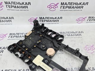 электронная плата АКПП Mercedes-Benz E W212 [рестайлинг], A0009017100