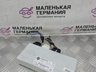 блок управления крышкой багажника BMW X4 F26 2014-2018, 61357394649