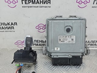 комплект для запуска (заводки) авто Mercedes-Benz GLA X156 2013-2017, A2709000900