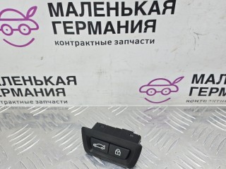 кнопка открытия багажника BMW X5 M F85 2014-2018, 61319275121