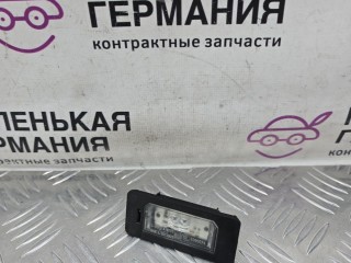 подсветка номера BMW X5 M F85 2014-2018, 7193293