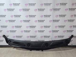 водосток планки обтекателя (жабо) BMW X1 F48 2015-2019, 51717350592